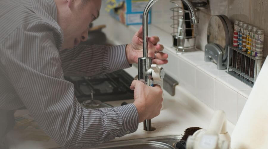 Professional Leak Detection in Florence, VT