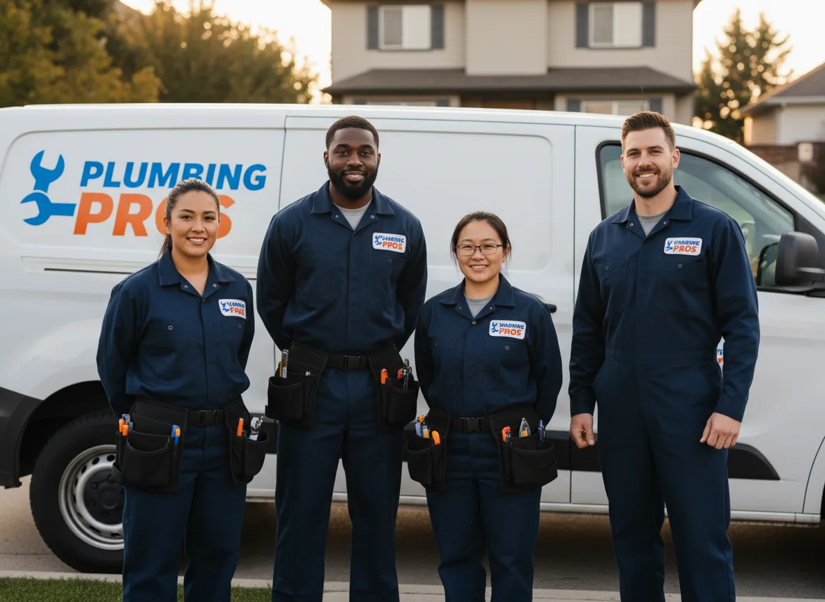 Water Heater Repair company in Florence, VT